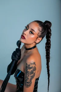 NoraDasilvaYour dominant woman!! Bild 8