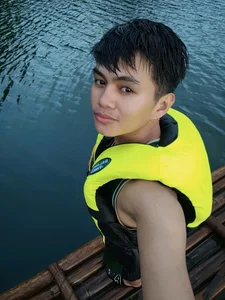 badblack_66 your baby boy Pic