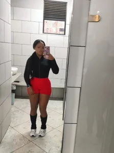 Fittnes od IvyBliss8  8 snímek