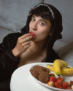 tim__foxThe secret side图片 4