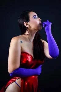 violetasimonz sexy halloween 2023 Pic 8