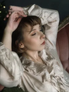 JasmineMilko Miss Jasmine Pic