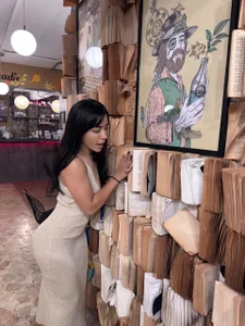 lilith__rosse Forbidden Stories 📚🔥 Foto 5