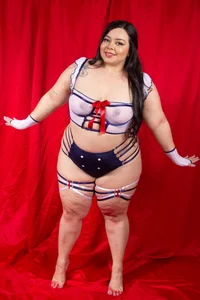 CloeConnelly SENSUAL WOMAN Immagine  9