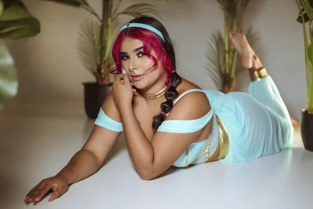 trick or treat? de AliiceBrown_ Foto