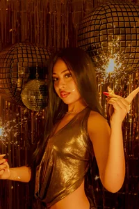 Stella_michelのhappy new year, guys!の 5枚の写真