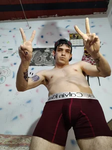 ThePrinz_maykiin Maykiin Foto 8