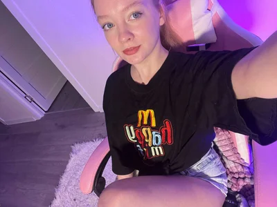 Nagie zdjęcie XXX modela SunShuneXxX: 3