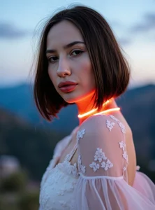 Elza_kom Girl 圖片 2