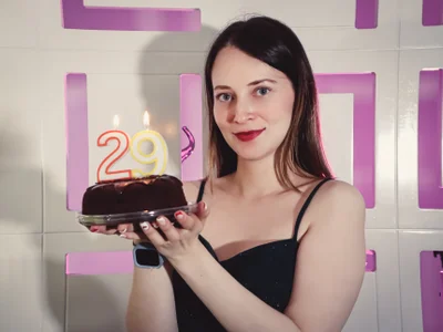 AmbeerWood_ My birthday number 29! ° Foto 3