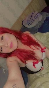 Redruby25's XXX Nude Photo 1