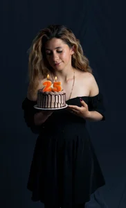 SharaRoades My celebration 🎈  3টি ছবি