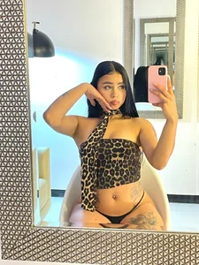 meli_ortiz_ NEW OUTFIT🔥💋 Pic 5