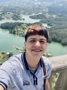 Themasterhades_777 kullanıcısının Guatape🙈😻 albümü -  4 fotoğraf