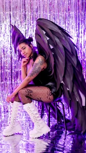 MADDY_MAGIC devil 👿 사진 6