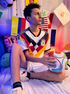 choco_dick_ IT'S TIME TO PLAY ⚽🔥 Fotka 4