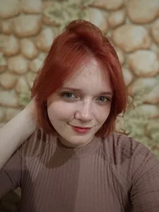 FloraRass She's dyed her hair again Fotka 9