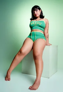 _sowy_venus_ I am made for you 💖 Pic 3