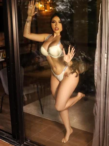 ALISSON_FOXXX1 a little of Me Immagine  3