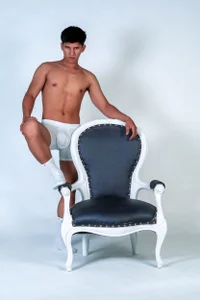 Atlas_desire Power in Every Pose ⚡📸 圖片 2