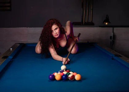 ThaliaCross hot game Pic 5