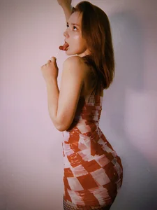 JennyPortman Dangerous woman⚠️ Kuva