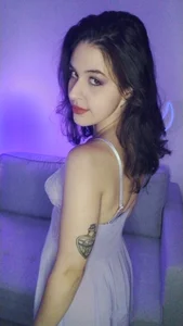 Nagie zdjęcie XXX modela rxLilly: 1