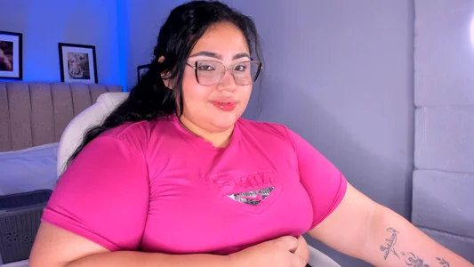 _michel_bbw come have a good time Poză 2