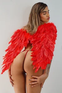 Zdjęcia SweetTroubleXXX Love Me:  5