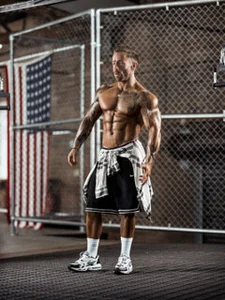 apollo_fords Bodybuilding 📸 sexfoto 4