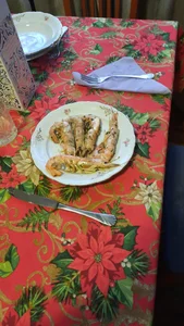 martachatte Di certo non mi manca il cibo! Poză