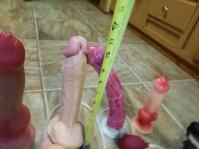 Rocky-Ewing2023 Toys Foto 2