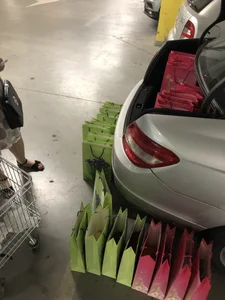 EvaDiamondXX: Step 1 of the donation - Shopping ( 8 фото)