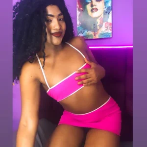 MjRodriguez_'s XXX Nude Photo 1