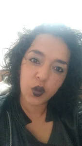 NAIA_ROSSI ME🩷 Pic