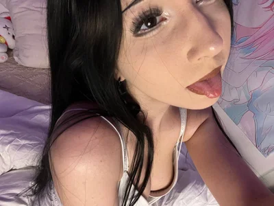 Public od Nymphorina  3 snímek