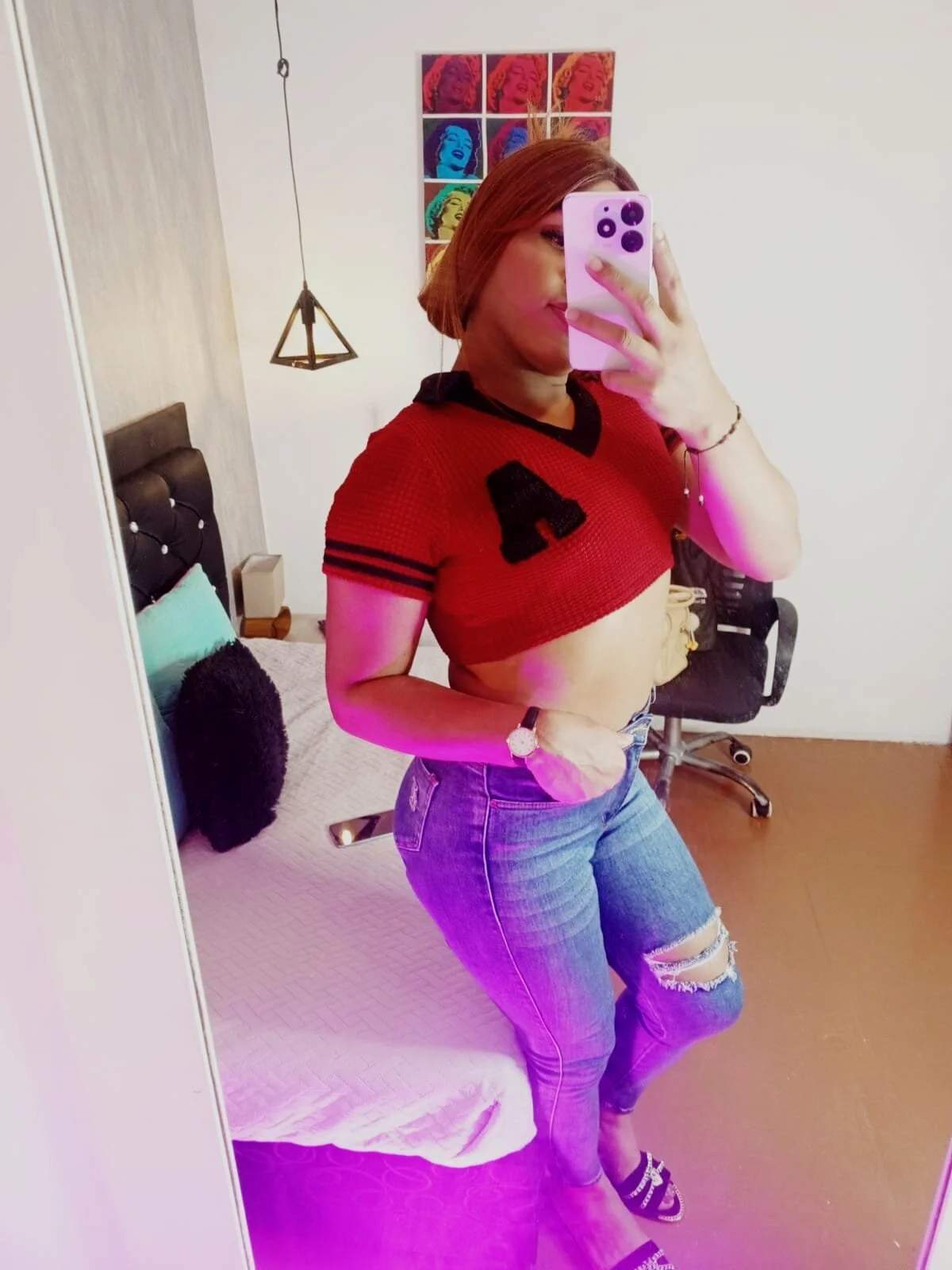 Foto em tendência de Ambar_sweet1 2130