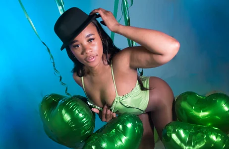 HallyBans St Patrick Foto 2