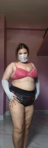 Hot-rosni's XXX Nude Photo 1