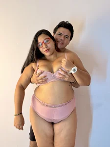 Public de DeepandCurvy  2 Imagens