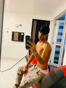 santiago_twink Public Foto 2