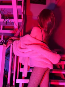 MichelleRoux Fatal beauty 👠💕  5টি ছবি