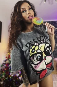 BrianaGolddenn Just for your eyes Pic 3