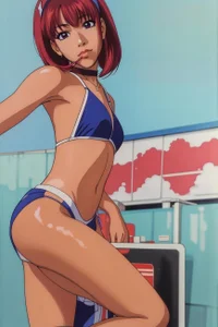 Meroyal's Toon InMe Sex Photo 4
