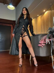 EllieMitchell Sexy Glamour Foto 4