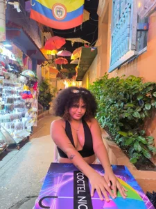 Un poco de mis vacaciones 💕 od Lulu_BBW  snímek