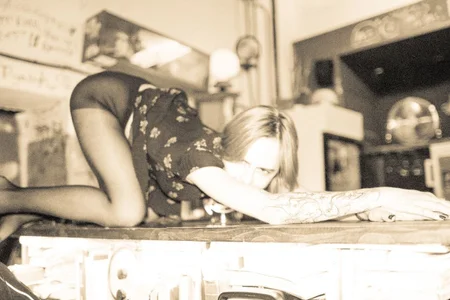 For pleasure de Xylarise Foto