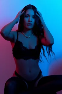 Victoria in Colors od VictoriaNoah_  8 snímek