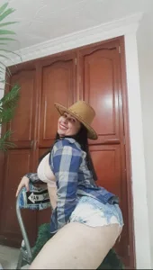 Public od Danna_topless  8 snímek