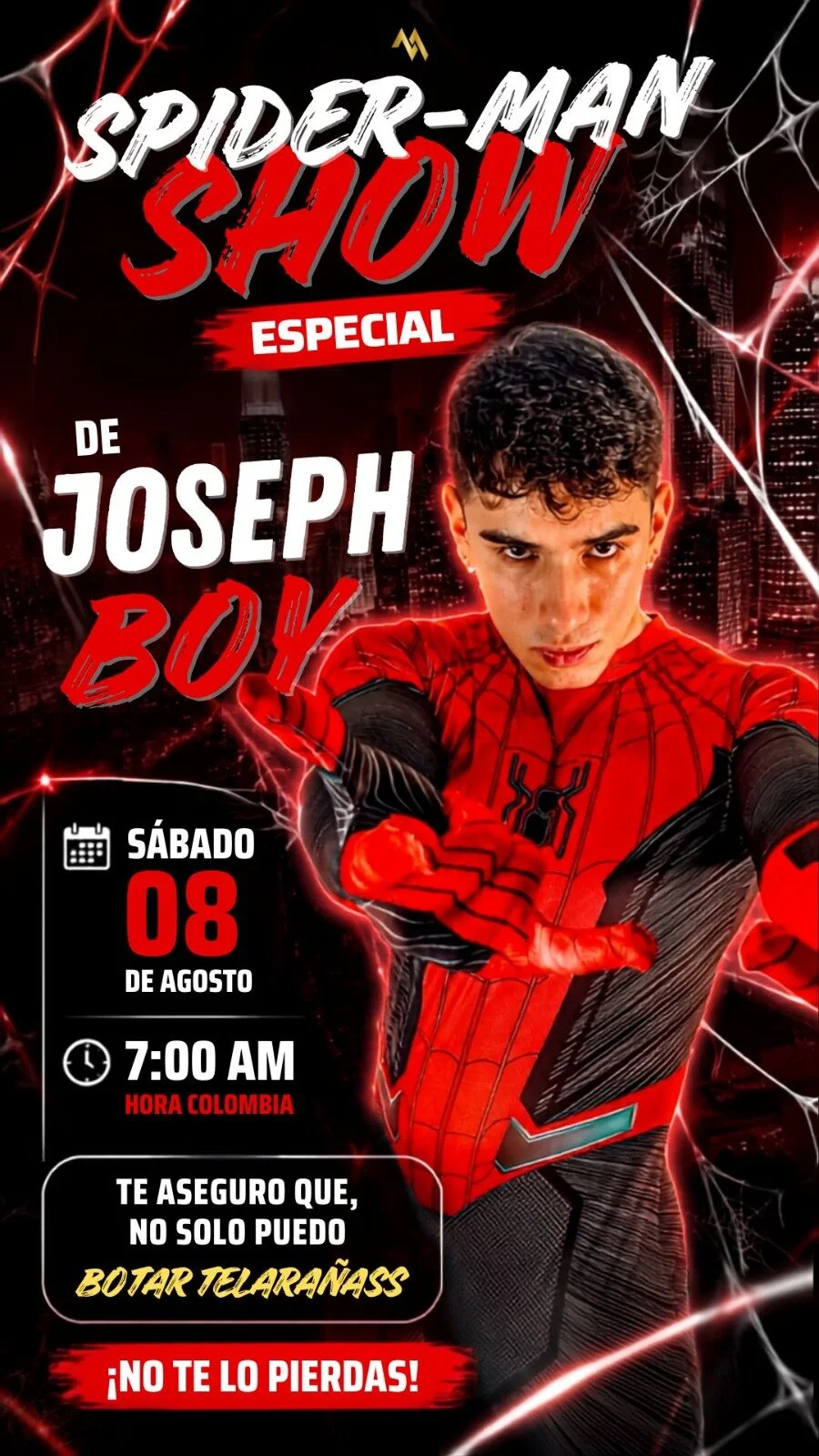 joseph_boy 热门图片 3924